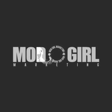 Mod Girl Marketing, LLC logo