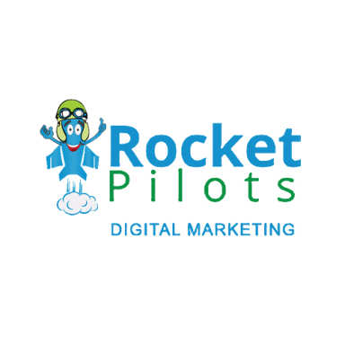 Rocket Pilots logo