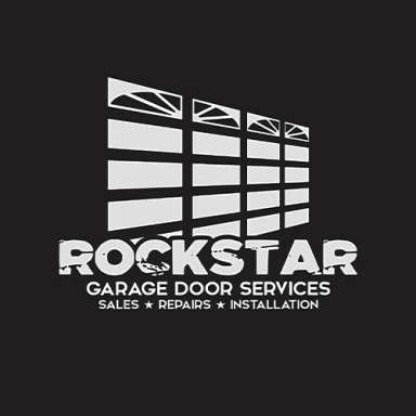 Rockstar Garage Door Services logo