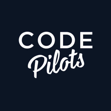 Code Pilots logo