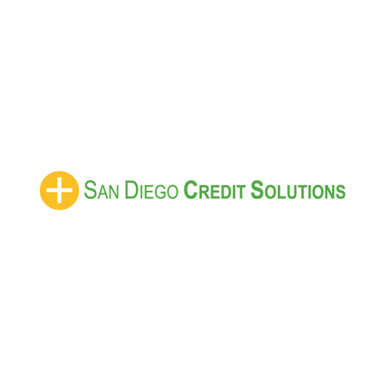 San Diego Credit Solutions logo