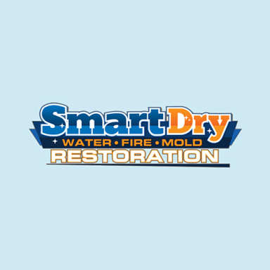 SmartDry Restoration logo