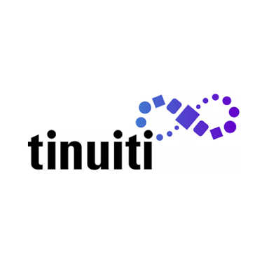 Tinuiti logo