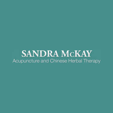 Sandra McKay Acupuncture and Chinese Herbal Therapy logo