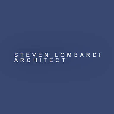 Steven Lombardi Architect logo