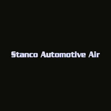 Stanco Automotive Air logo
