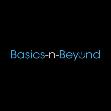 Basics-n-Beyond logo