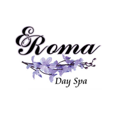 ERoma Day Spa logo