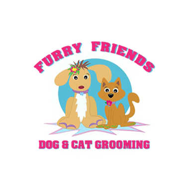 Furry Friends logo