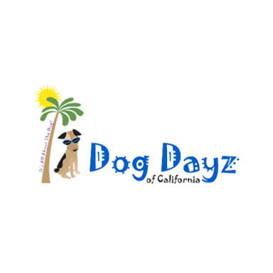 Dog Dayz of California logo