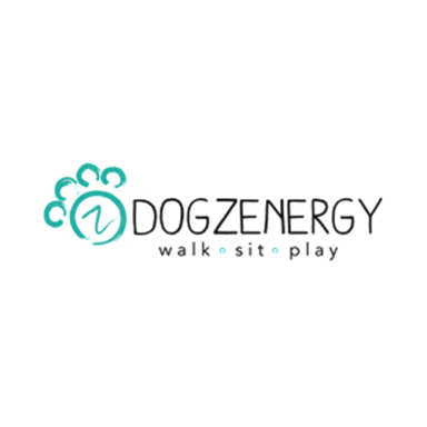 DogZenergy logo