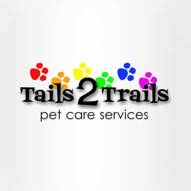 Tails 2 Trails logo