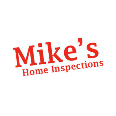 Mike’s Home Inspections logo