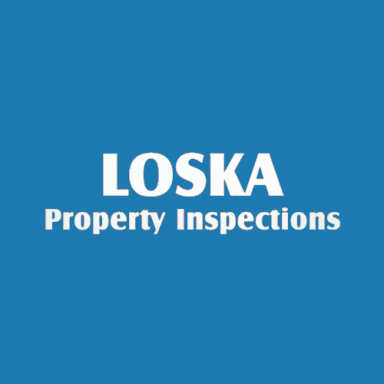 Loska Property Inspections logo