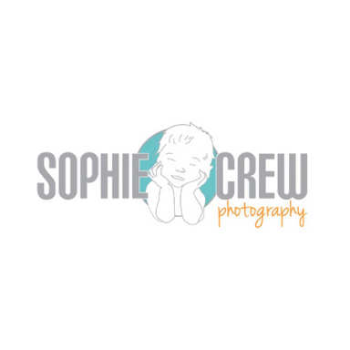 Sophie Crew Photography logo