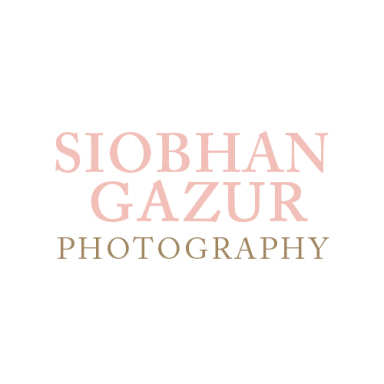 Siobhan Gazur Photography logo