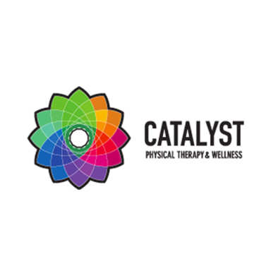 Catalyst Physical Therapy and Wellness logo