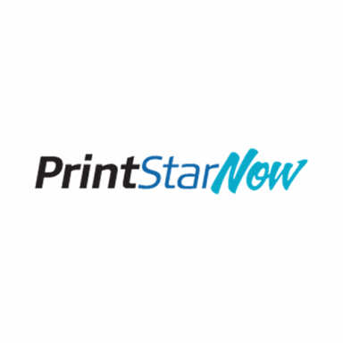 PrintStar logo