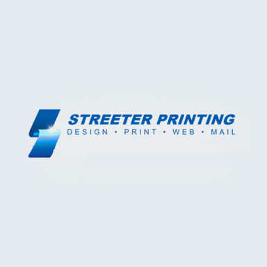 Streeter Printing logo