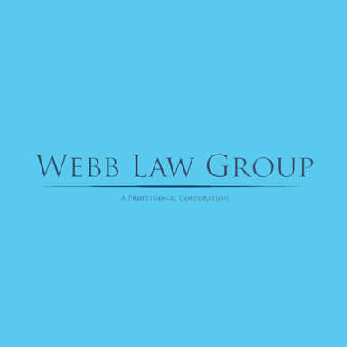 Webb Law Group, APC logo