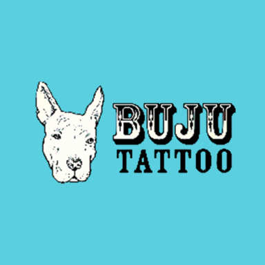 Buju Tattoo logo