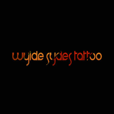 Wylde Sydes Tattoo & Body Piercing logo