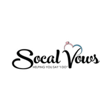 Socal Vows logo