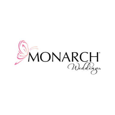 Monarch Weddings logo