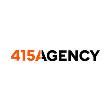 415Agency logo