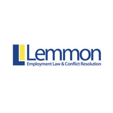 Lemmon Employment Law & Conflict Resolution logo