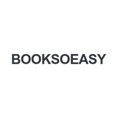 BookSoEasy logo