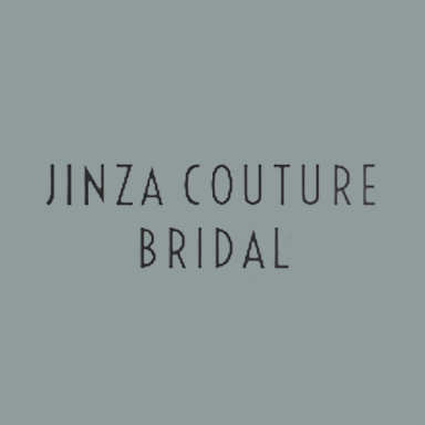 Jinza Oriental Couture logo