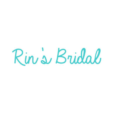 Rin’s Bridal logo