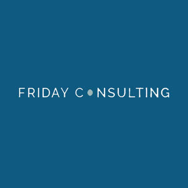 Friday Consulting logo