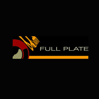 Full Plate logo