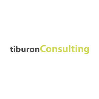 Tiburon Consulting LLC logo