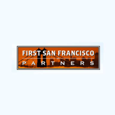 First San Francisco Partners logo