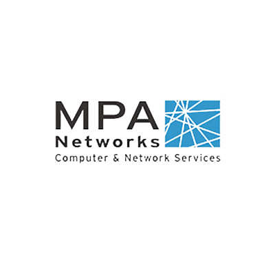 MPA Networks logo