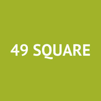 49 Square Catering logo