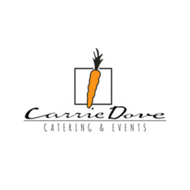 Carrie Dove Catering & Events, logo