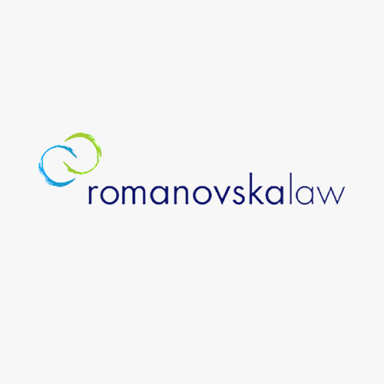 Romanovska Law logo