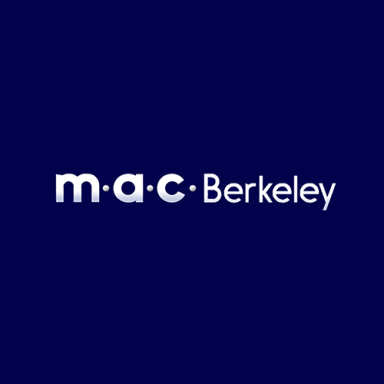 M.A.C. Berkeley logo