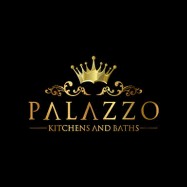 Palazzo Kitchens and Baths logo