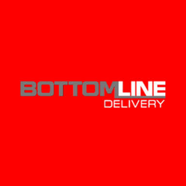 Bottomline Delivery logo