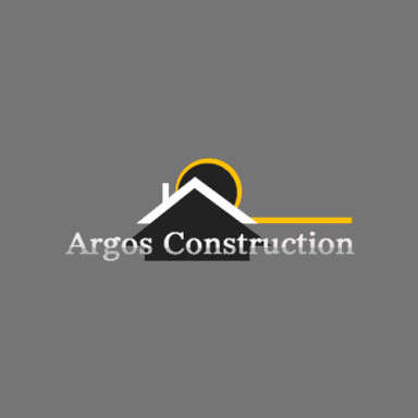 Argos Construction logo