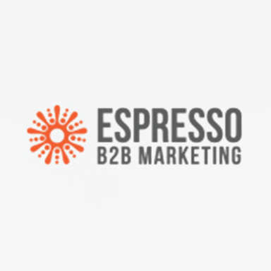 Espresso B2B Marketing, LLC logo