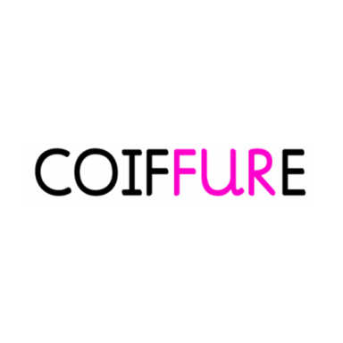 Coiffure Dog Grooming LLC logo