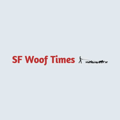 SF Woof Times logo