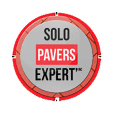 Solo Pavers Expert, Inc. logo