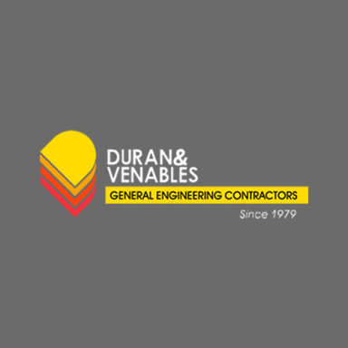 Duran & Venables logo